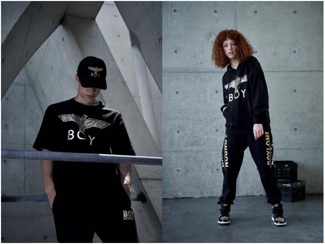 boylondondnf联名发售,boylondon联名dnf卫衣