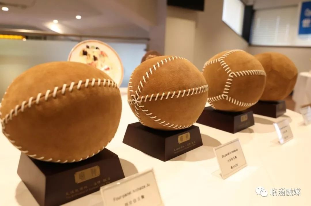 此刻，蹴鞠与足球再次相拥英格兰！第四届世界足球文化高峰论坛在英国举行