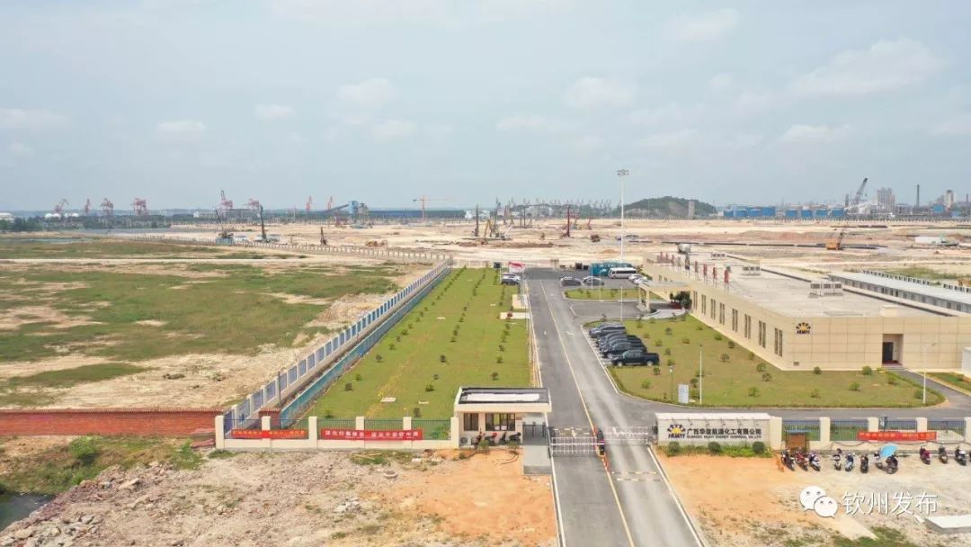 钦州近十年gdp增长率,钦州市2018年前三季度gdp增速