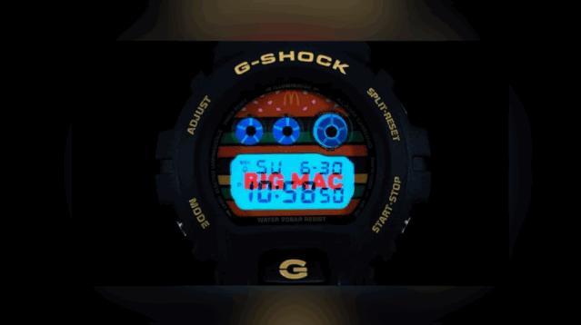 卡西欧g-shockdw-6900ms,卡西欧g-shockdw6900b-9