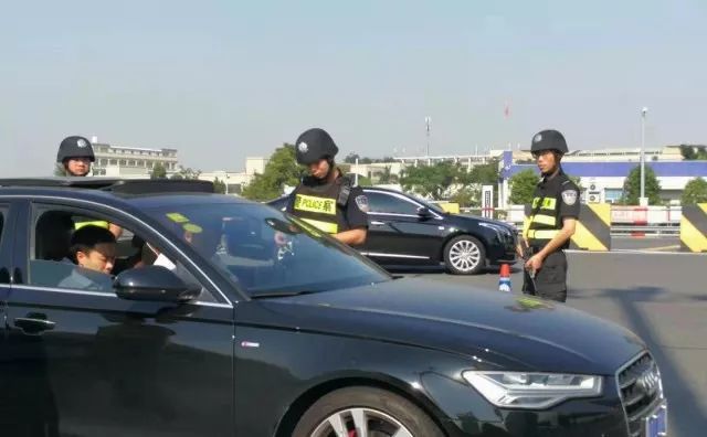 守好百姓菜篮子,人民公安为人民创建枫桥式派出所