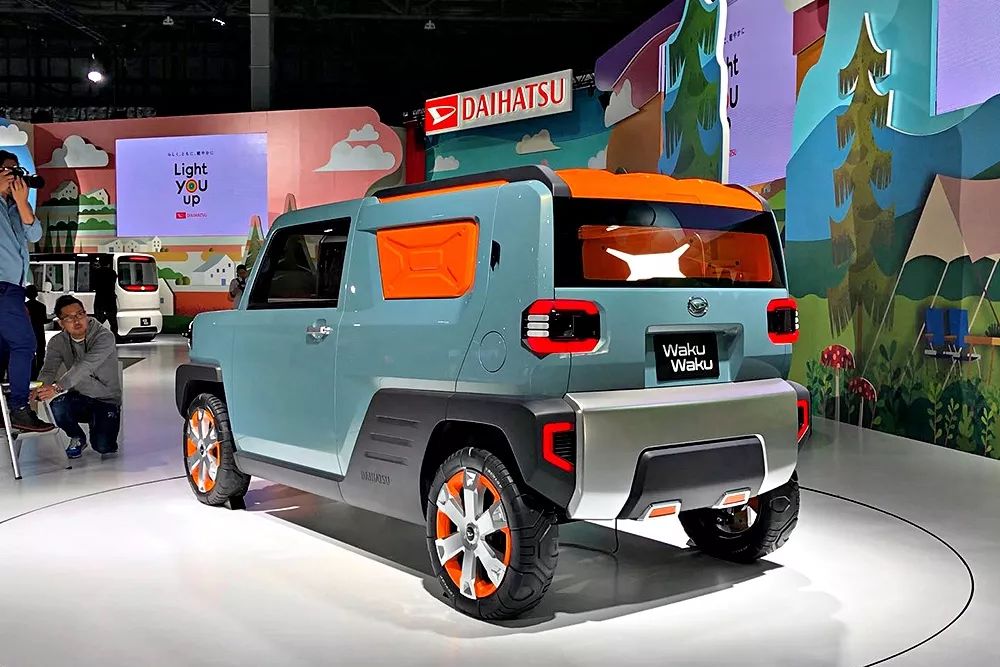 观察：东京之变，东京不热