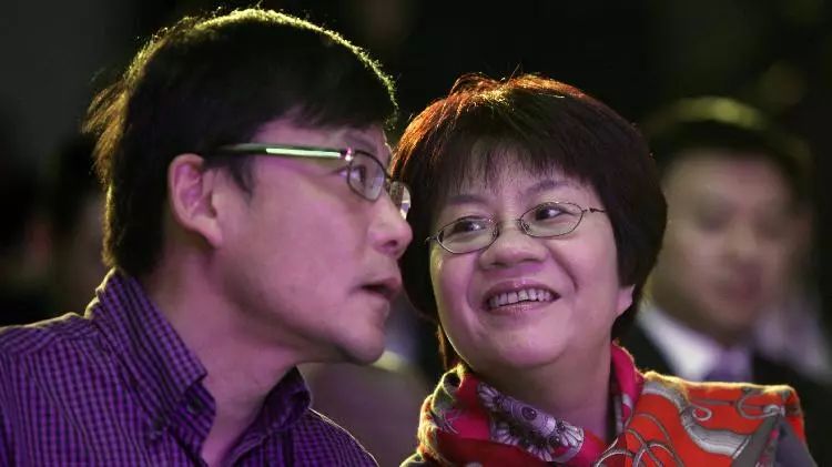 当当李国庆俞渝离婚案解说,李国庆和俞渝发文