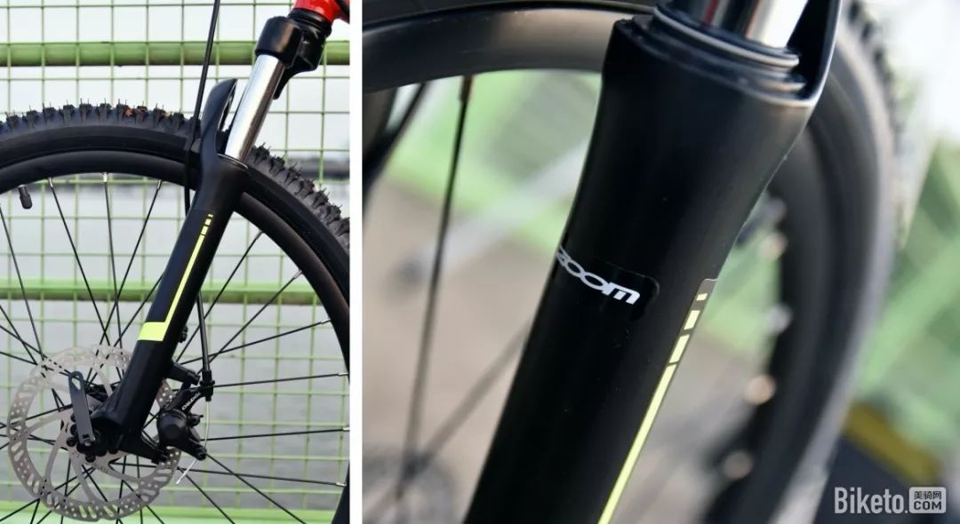 青少年骑行自行车推荐迪卡侬,迪卡侬rockrider5.1山地车怎么样