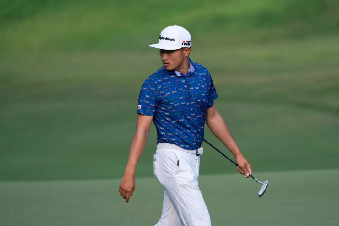 佛山公开赛高尔夫,佛山公开赛集锦