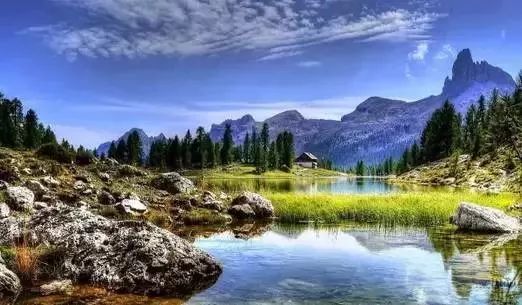 户外迷路怎么办？记住这6点，关键时刻能救命