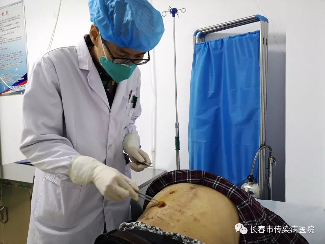 医患感人故事,医患和谐的暖心故事