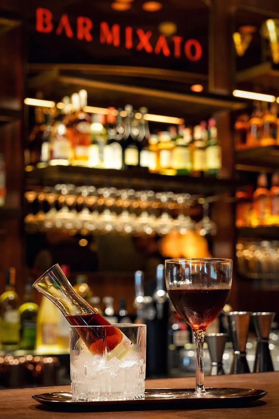 星巴克桃桃乌龙鸡尾酒,星巴克特调鸡尾酒好吗