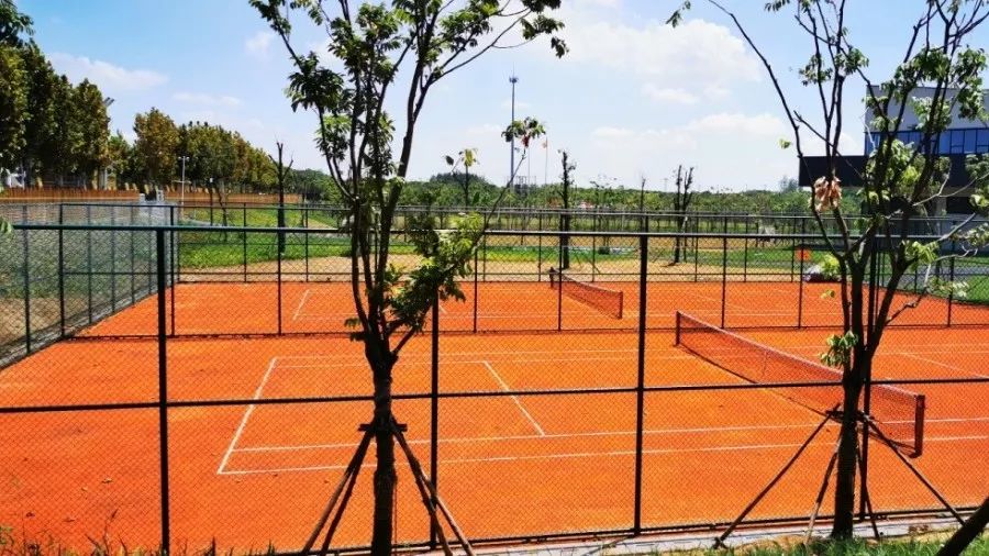 「V观･城事」走起！浦口这些免费健身场所，你值得拥有