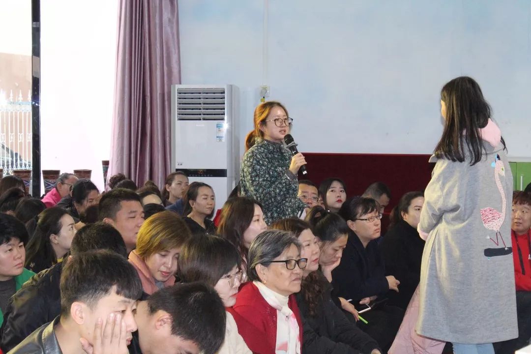 「直通校园」教育是什么？是做孩子成长的“见证人”——寿阳县滨河幼儿园