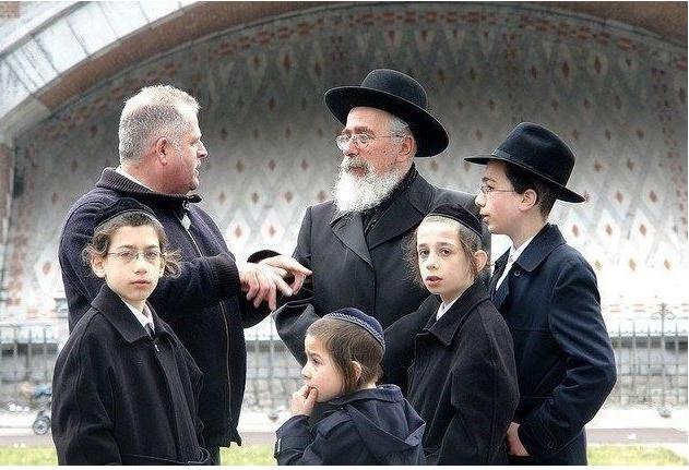 犹太交易员的修行,犹太交易员的感悟视频