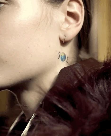 最惨星二代靠自己努力十年,最强星二代