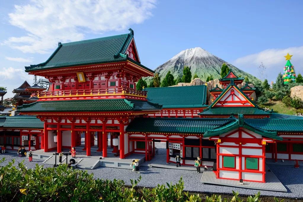 泡全球仅一家的珍珠温泉,上小众景美的雪场滑雪,99%游客都不知道的日本玩法