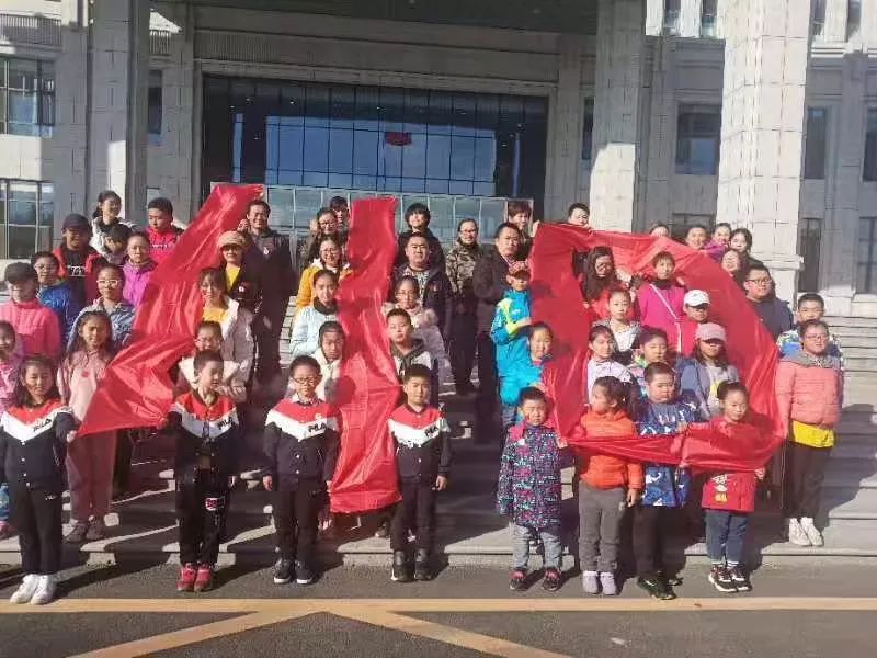 打卡点欢迎您,景点打卡我们来了