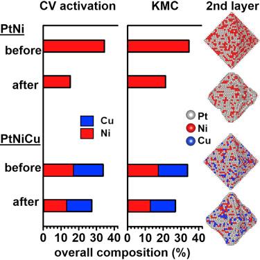 厦大NatureCat.，天大NatureCat.,催化前沿每周精选丨1014-1020