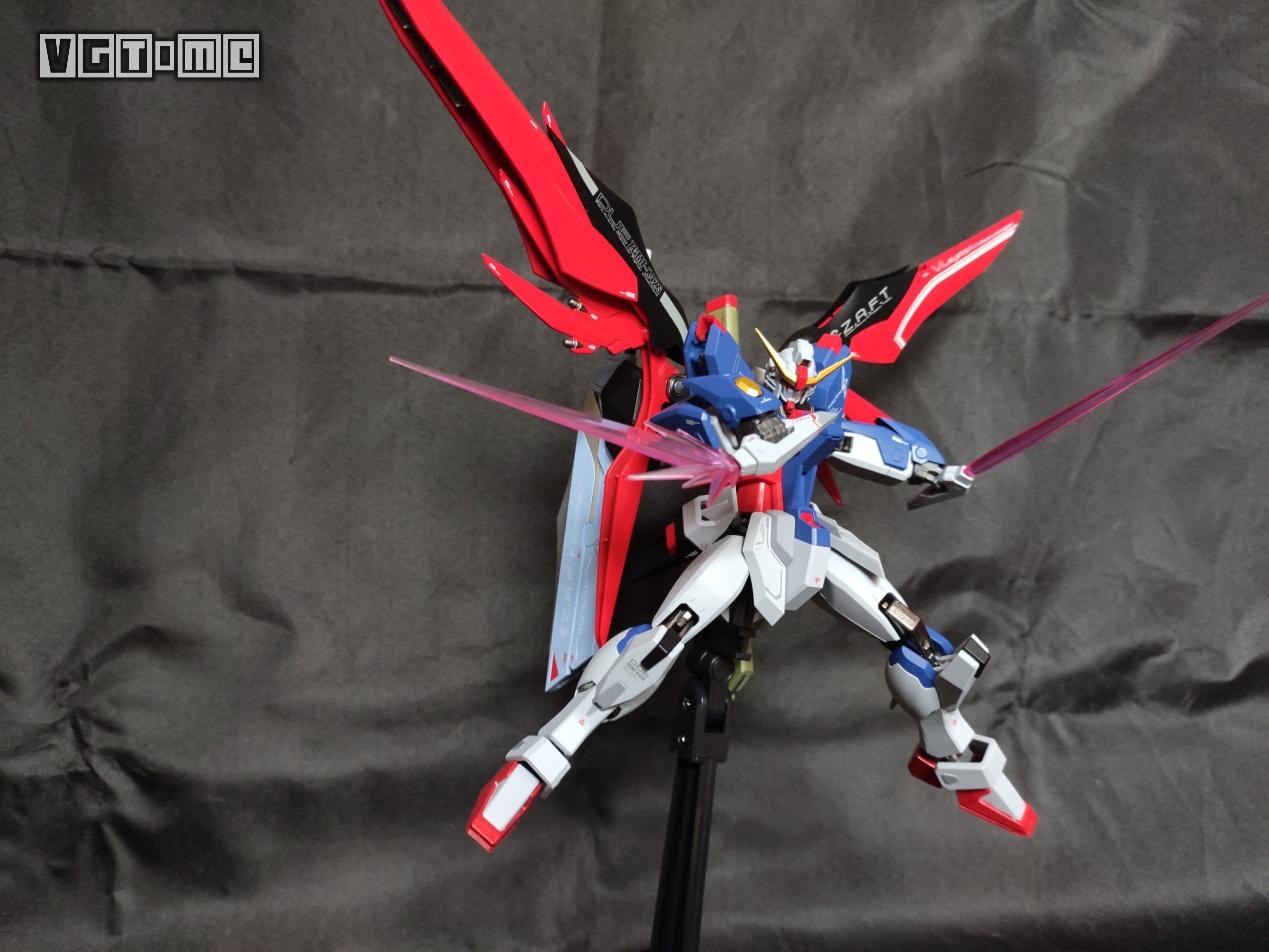 metalrobot魂高达推荐,metalrobot魂普通版强袭自由高达