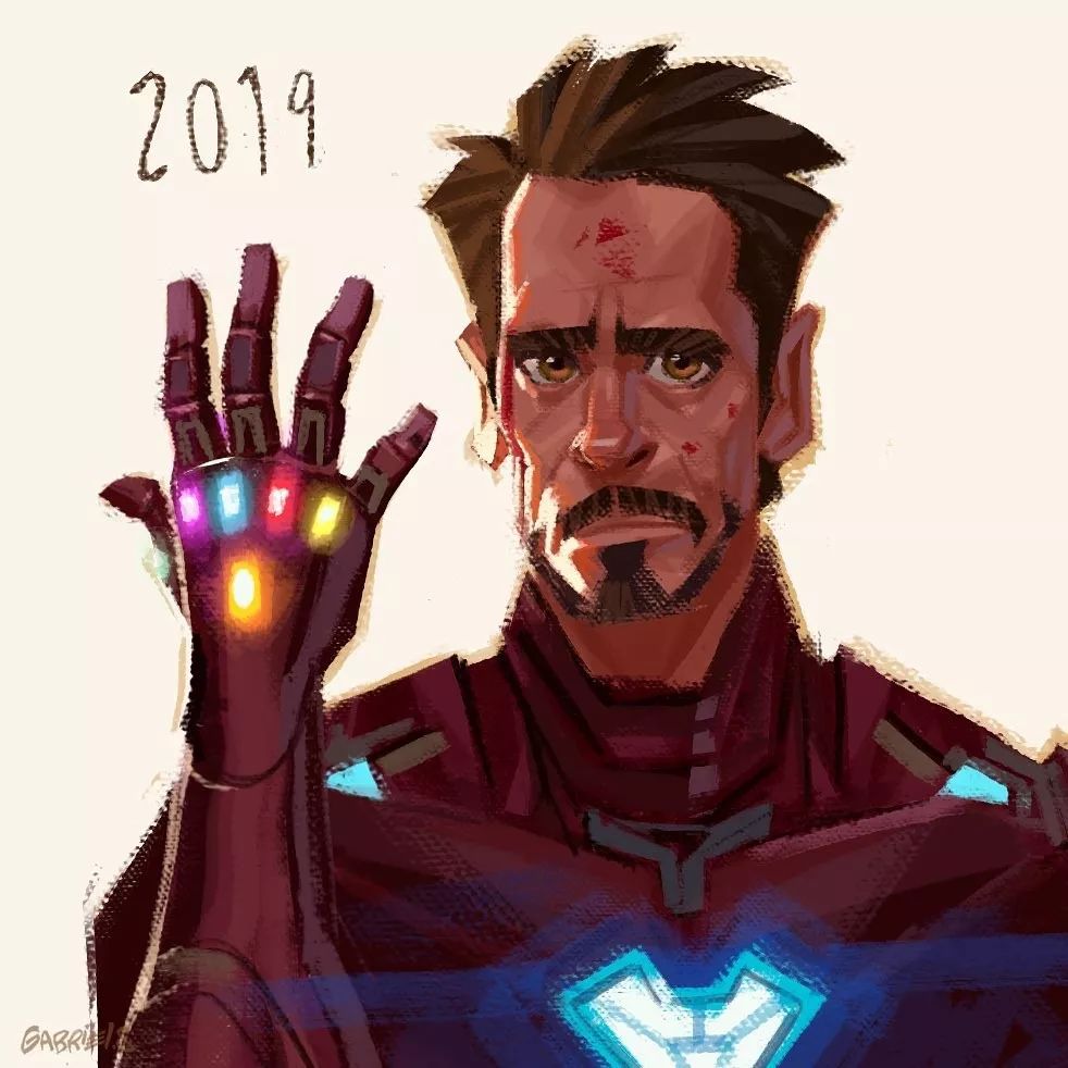 这些插画是我人生中最扎心的刻画,这些插画把人性说透彻了