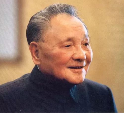 人物｜*小平邓**的睿智：妙语连珠反击赫鲁晓夫的挑衅