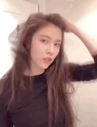 头大脸大适合什么发型短发,头小脸大适合什么发型男学生