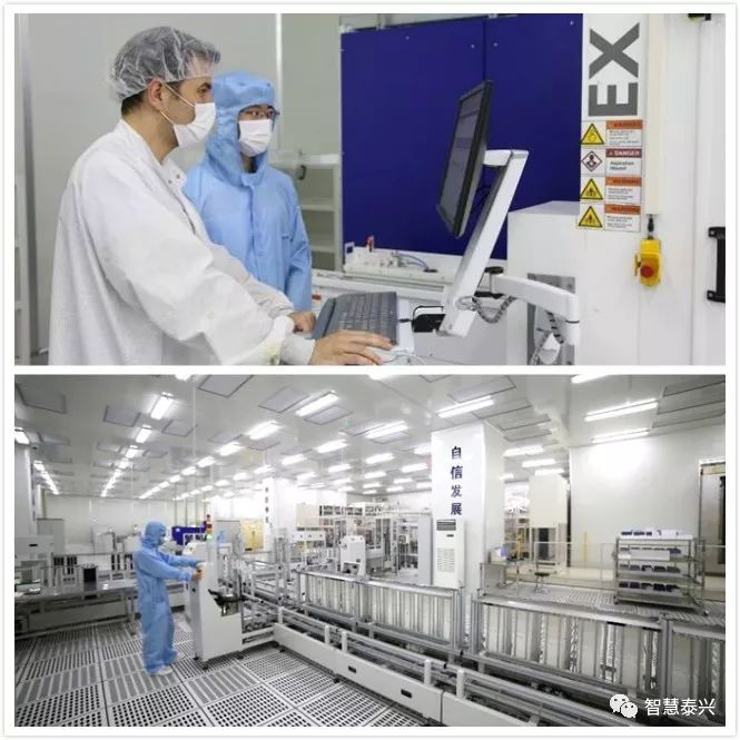 泰兴50个项目,泰兴2024重大工业项目一览表