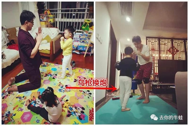 马卡龙书架+阅读地垫+阅读小桌,书香三连打造阅读角