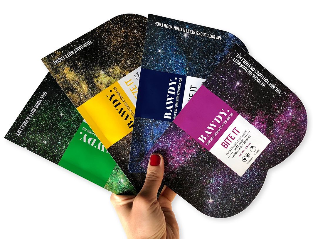 男士面膜市场,现在市场最火面膜