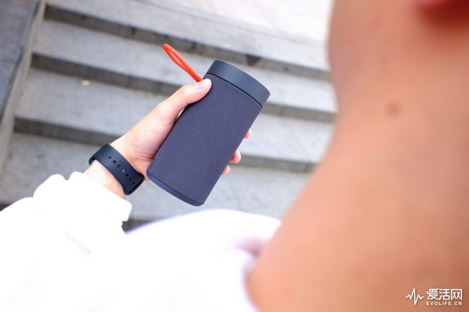 超有逼格的蓝牙音箱真香警告来袭,小米户外蓝牙音响测评