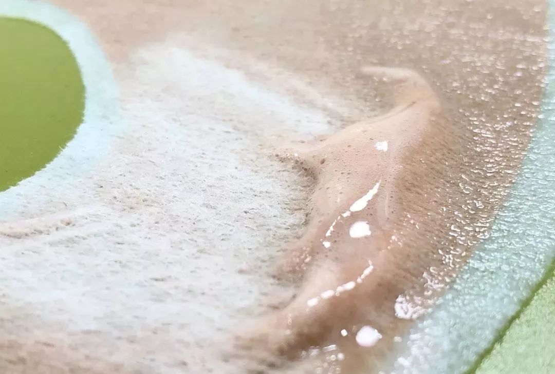 澳皙可涂抹面膜,澳皙可海藻面膜适合什么肤质