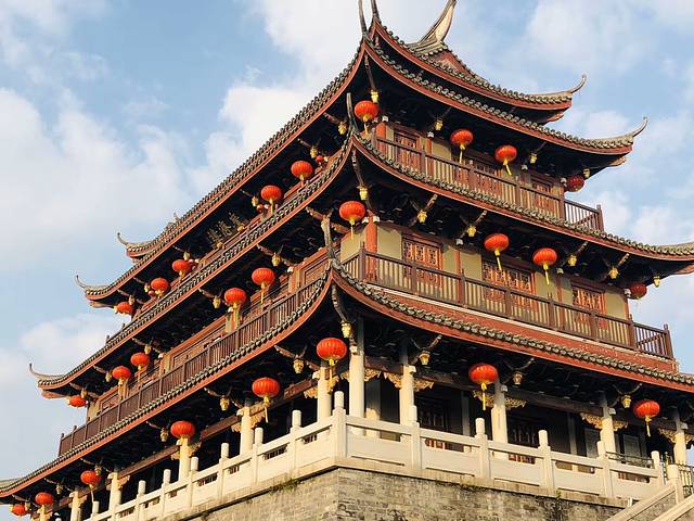 12月潮汕旅游攻略3天2夜,广东潮汕旅游12月份