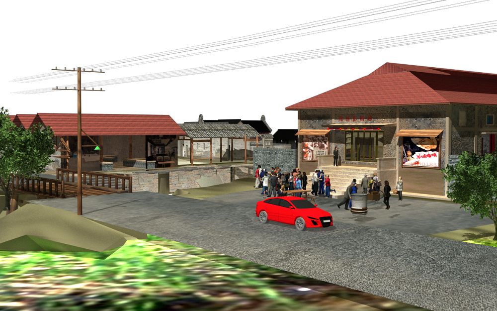 城事记忆1985,城事映像完整版