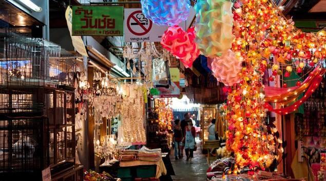 去泰国旅游一定要知道的几件事,去泰国玩必须要知道的事情