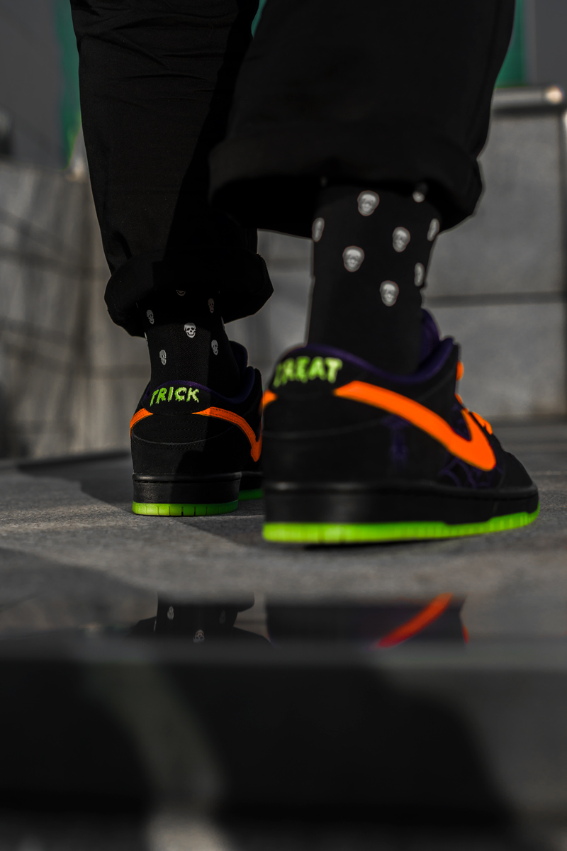 nikesbdunk情人节鞋盒,dunksb龙虾特殊鞋盒开箱