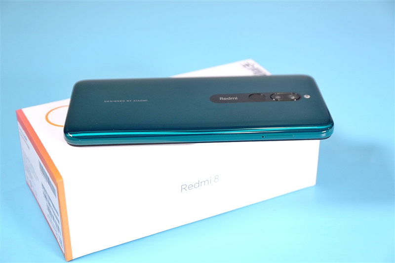 799元红米8手机推荐,红米8青春版测评