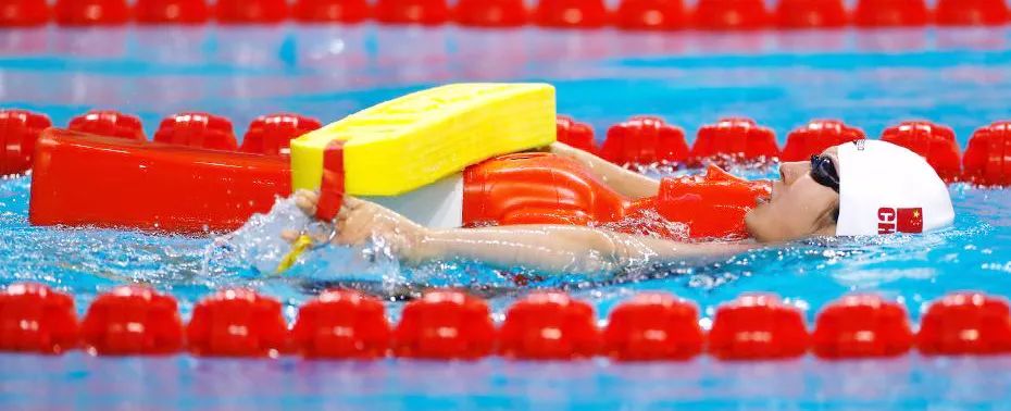 2019武汉军运会最终成绩,武汉军运会中国队高光时刻