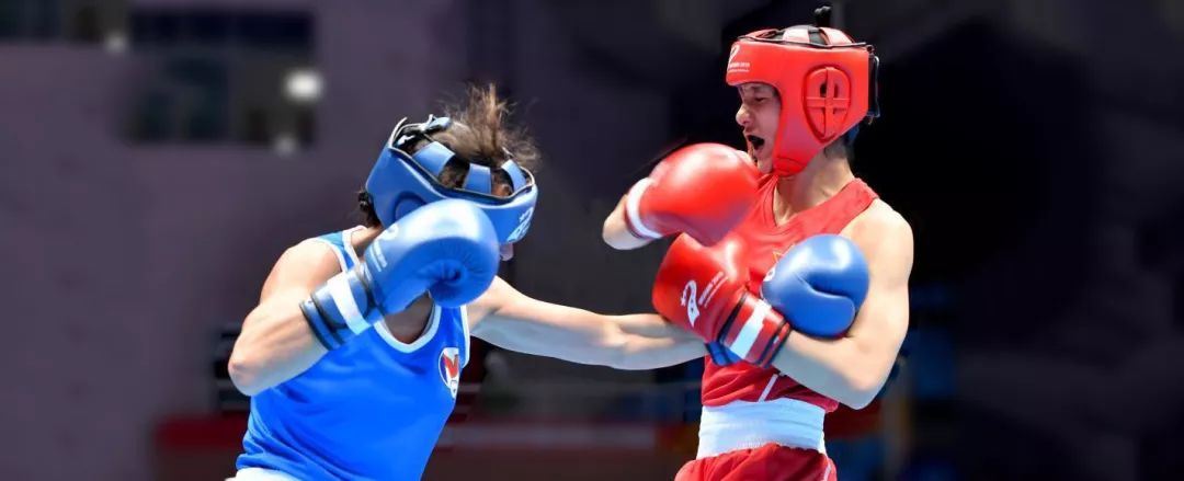 2019武汉军运会最终成绩,武汉军运会中国队高光时刻