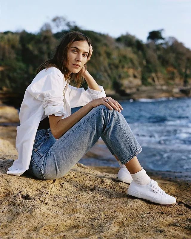 女生换季清单,换季了女人各种买买买