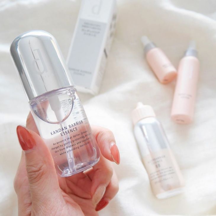 2019日本药妆护肤品排行榜,日本2023化妆品爆款