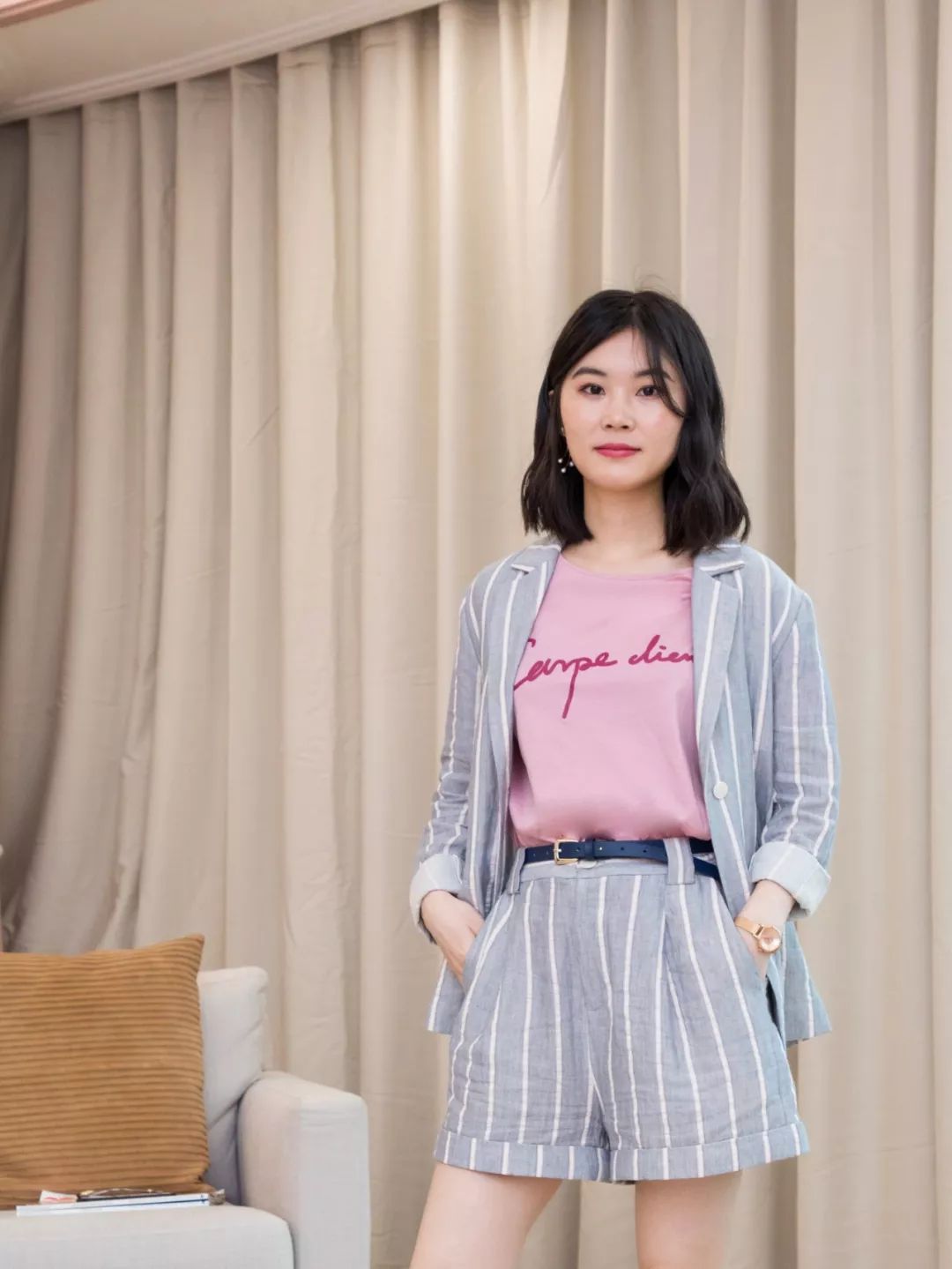 摘掉牙套后颜值会提高吗,戴完牙套颜值飙升