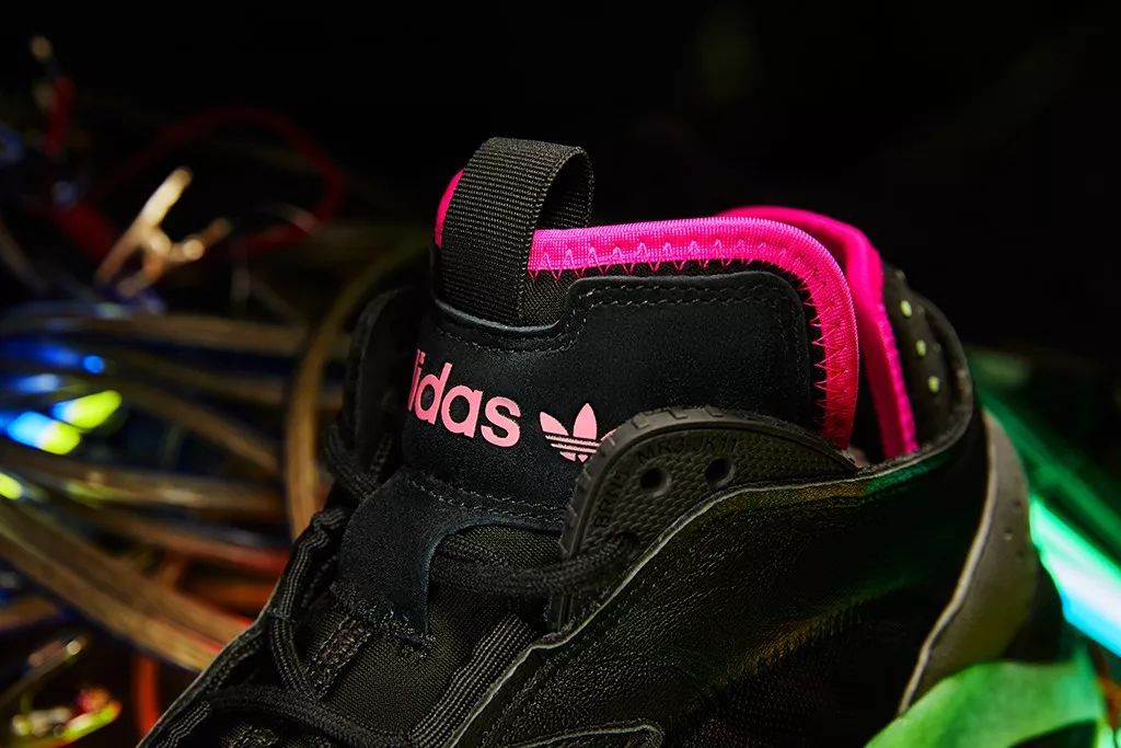 adidas联名pakain,adidas联名pd