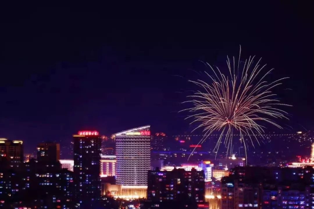 「聚焦」隐藏在CHI（赤）FENG（峰）里的秘密，你发现了吗？