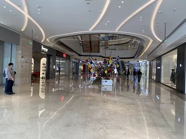 国内首个二次元商场,上海二次元商场新开业