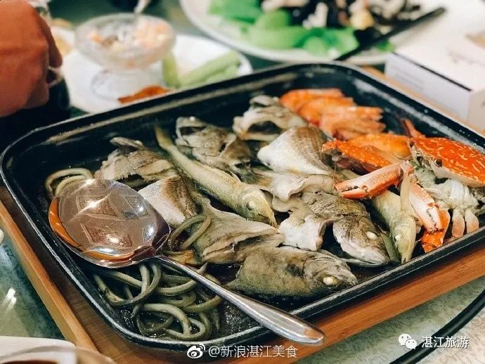 湛江避寒旅游名单,湛江冬季旅游酒店