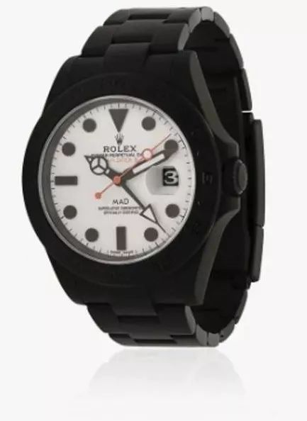 角度刁钻|年轻人第一只“皇家橡树”应该是什么样的？