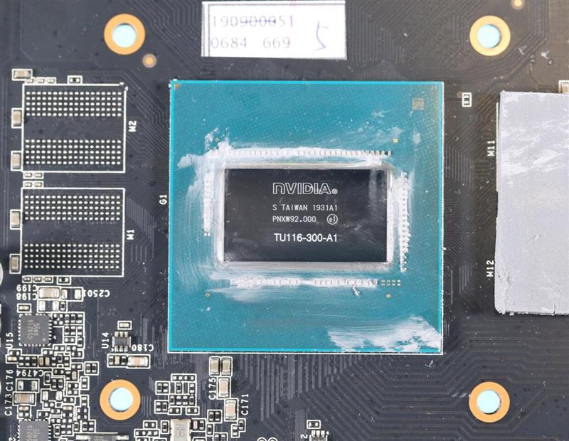 17款主流单机大作来挑战！新一代甜点之王GTX1660SUPER游戏性能测试