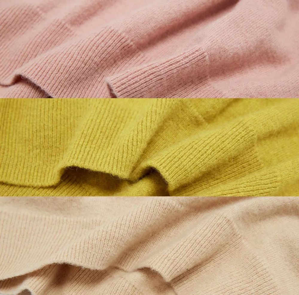 西藏牦牛毛编织衣服,牦牛绒毛衣编织