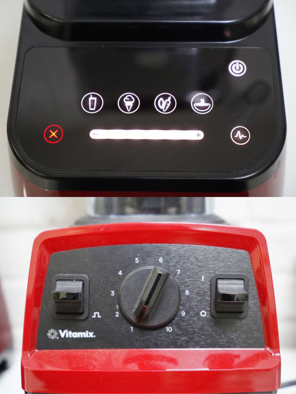 blendtec破壁机选哪一款,blendtec和vitamix破壁机