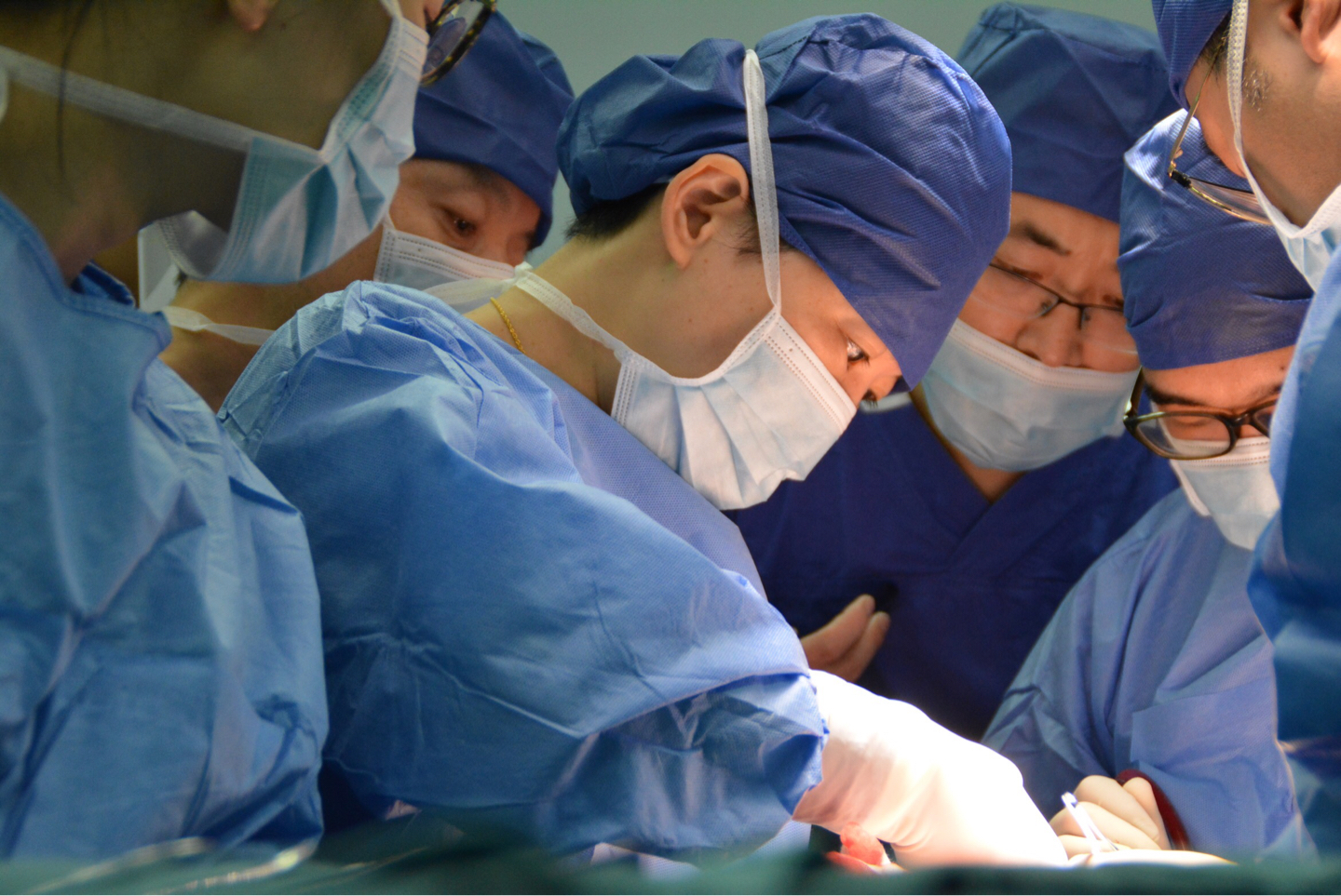 上海儿童医学中心气道狭窄,儿童气道狭窄怎么治疗