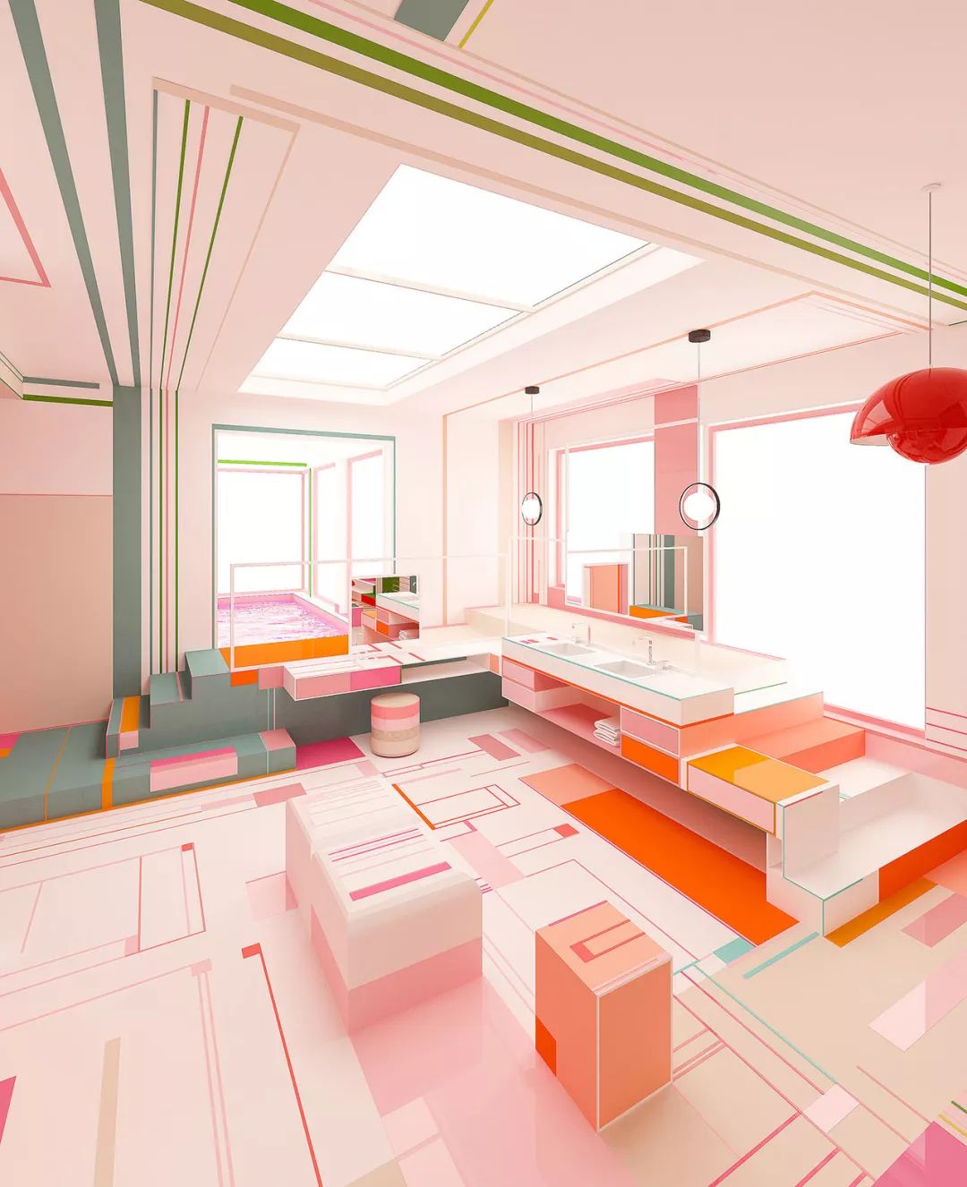 粉丝送王一博“导弹”丑哭设计师肖战；小学生戴“紧箍咒”气炸网友；旺仔这回闹大了！...「设计烩报250期」