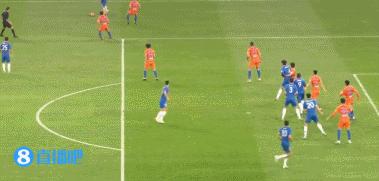 足协杯山东鲁能首回合,足协杯佩莱比赛视频