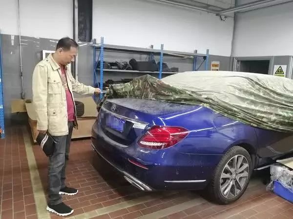 诚信为好!高价修奔驰,被换假心脏!郑州这家奔驰4S店,被法院判定一赔三